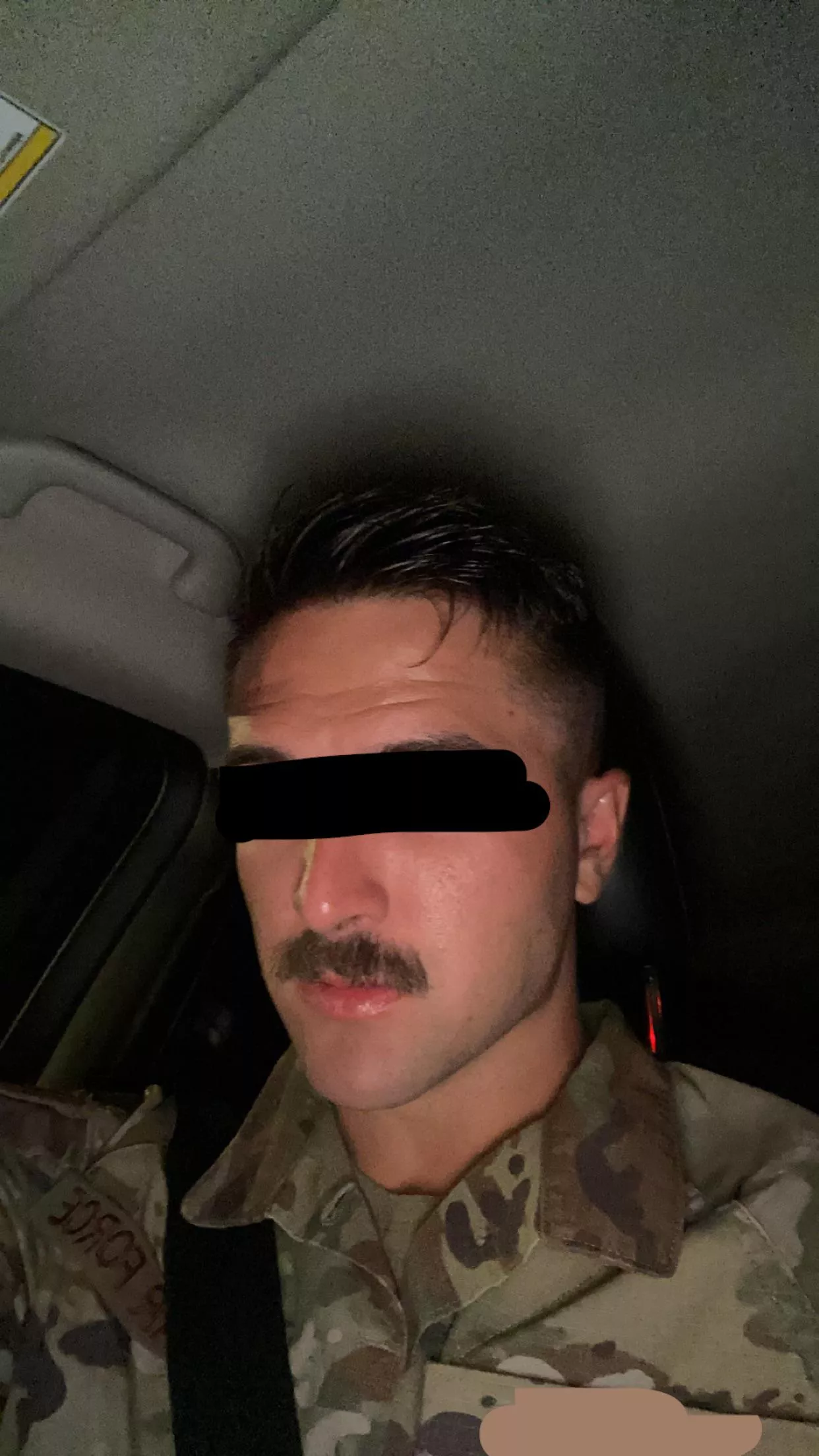 [25] Anyone here to make friends or are y’all just horny😂 posted by sgtplantkeeper