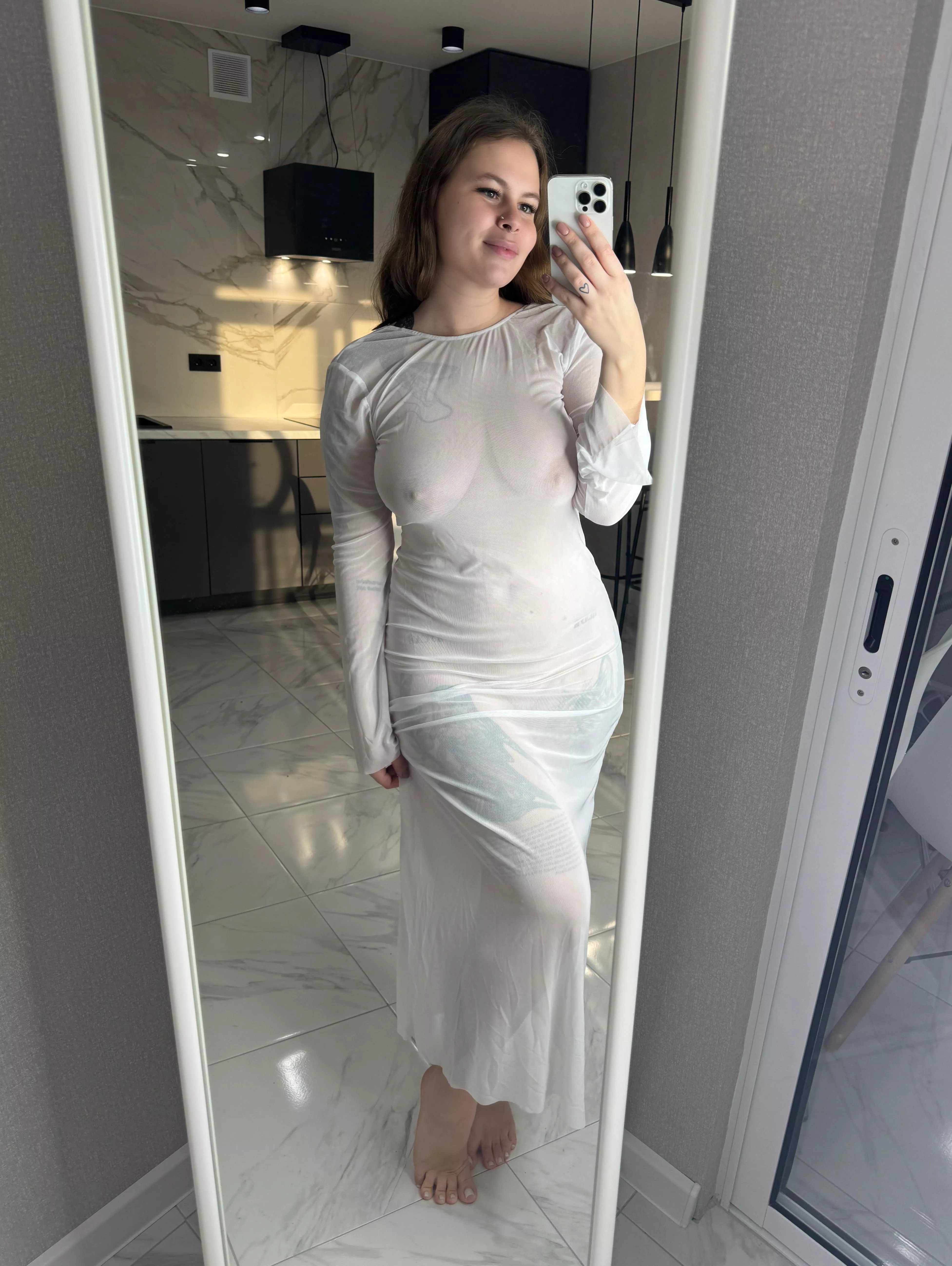 My fit body is perfect in every dress posted by nicoleduhh