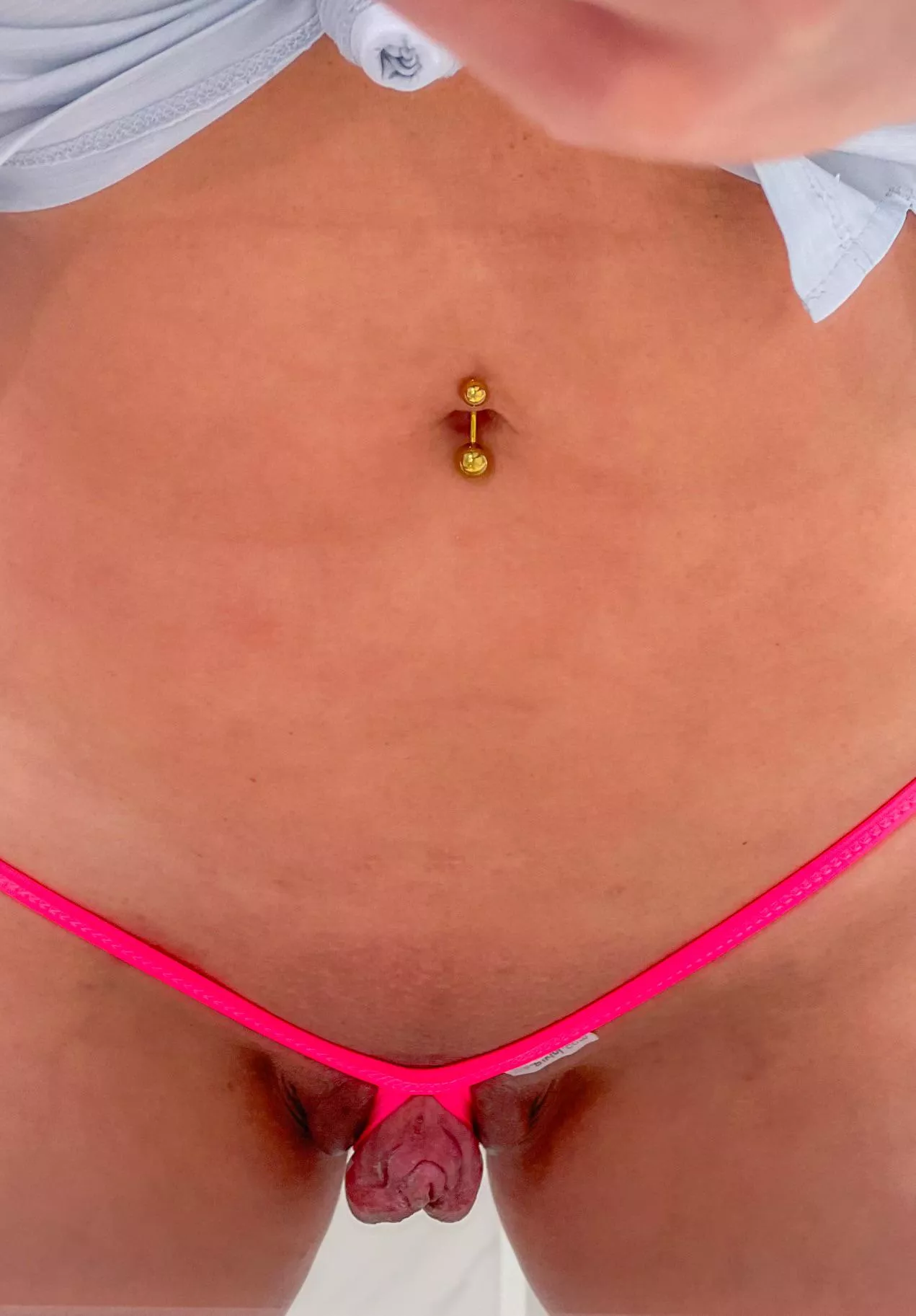 So I did pick the right panties…[f] posted by gem2325