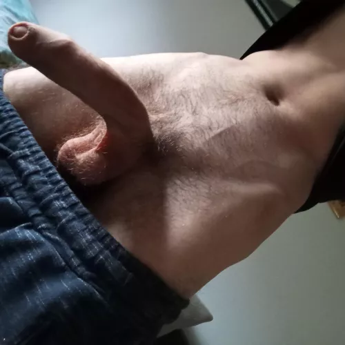 Tiny or big? by Puzzled_Wedding_8852