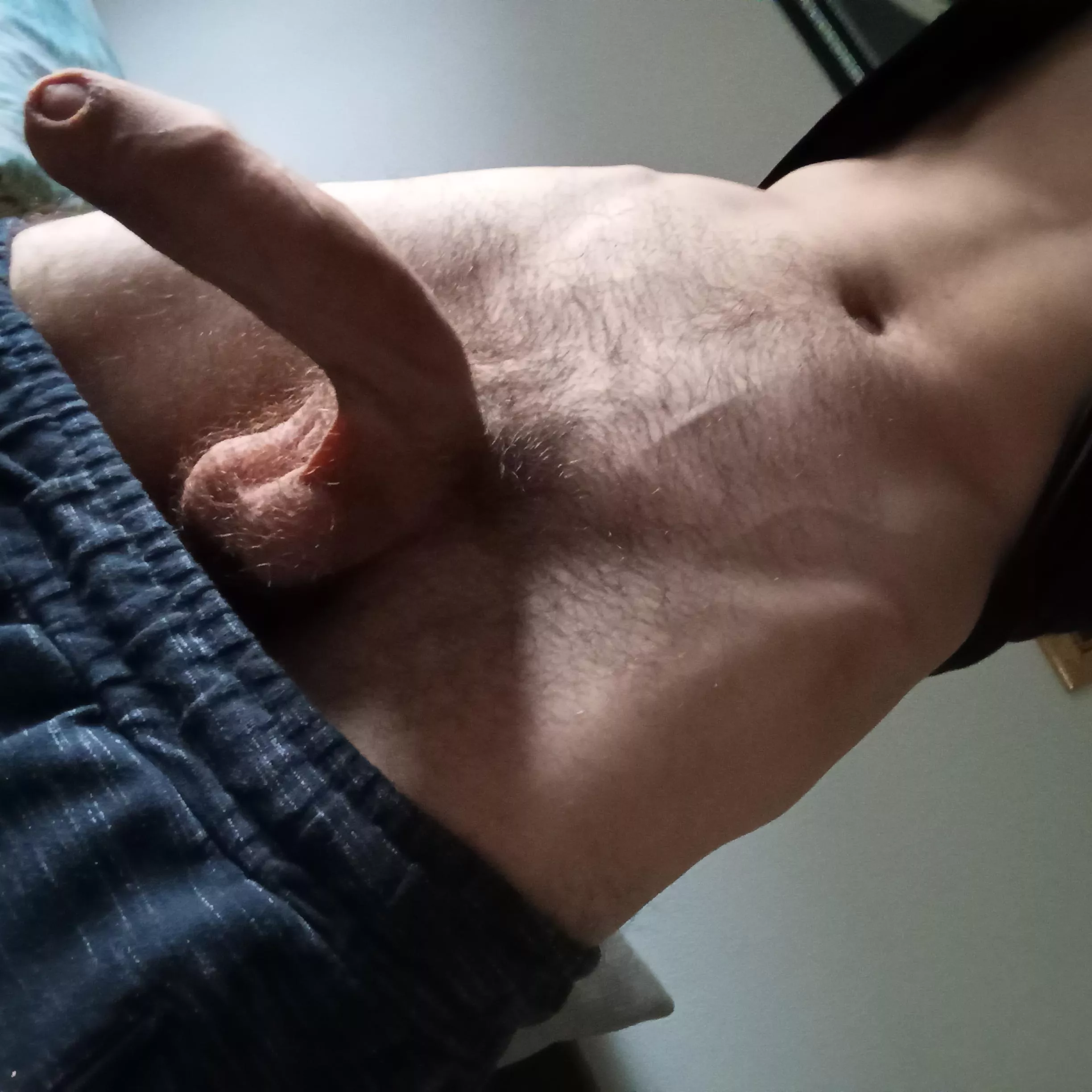 Tiny or big? posted by Puzzled_Wedding_8852