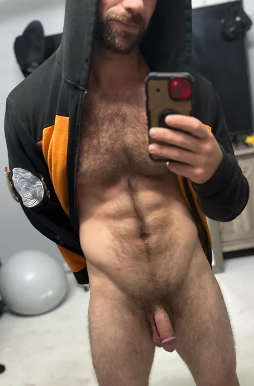 Wanna cosplay Naruto with me? by dj-minato