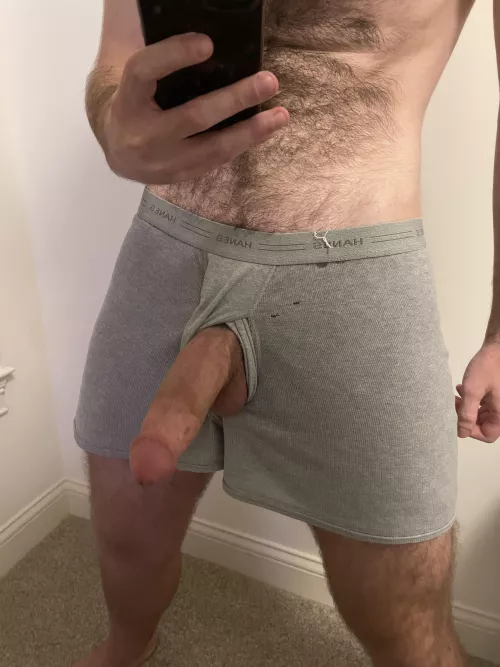 (23) Horny as fuck tonight by EricHolmesXXX