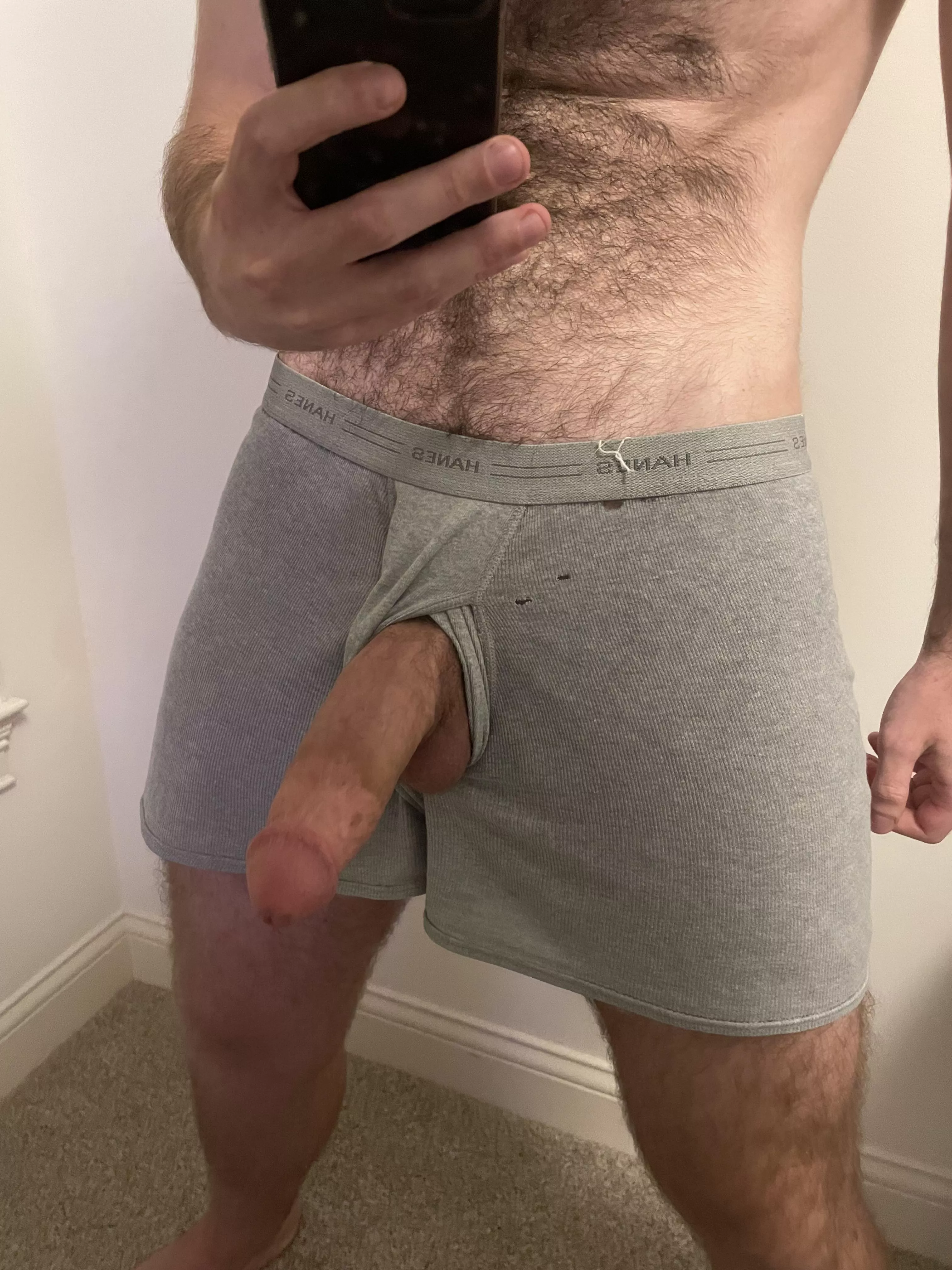 (23) Horny as fuck tonight posted by EricHolmesXXX