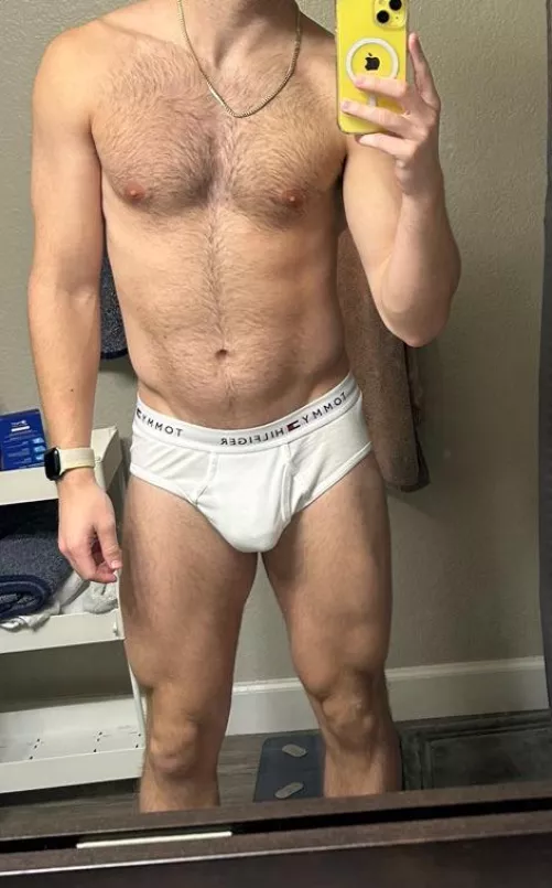 27 yo. What do we think by fishy_fish_8