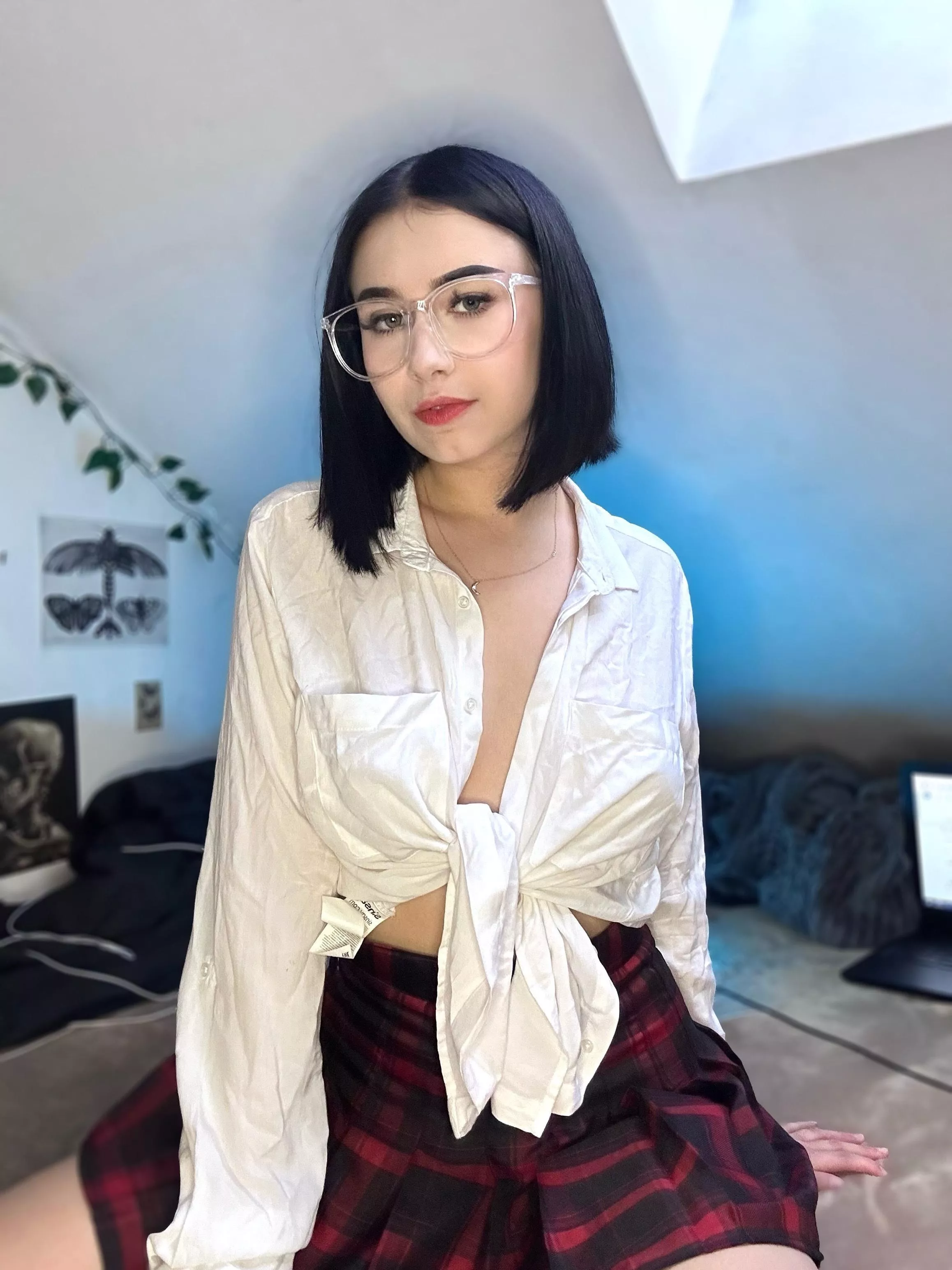 A bad student came to work off bad grades posted by ChampionGunnerr