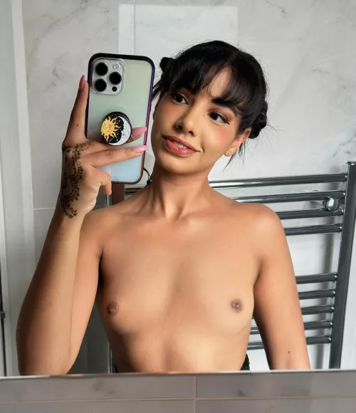 am i the type of girl you will fall in love with? by BlazeMeowXO_Kit