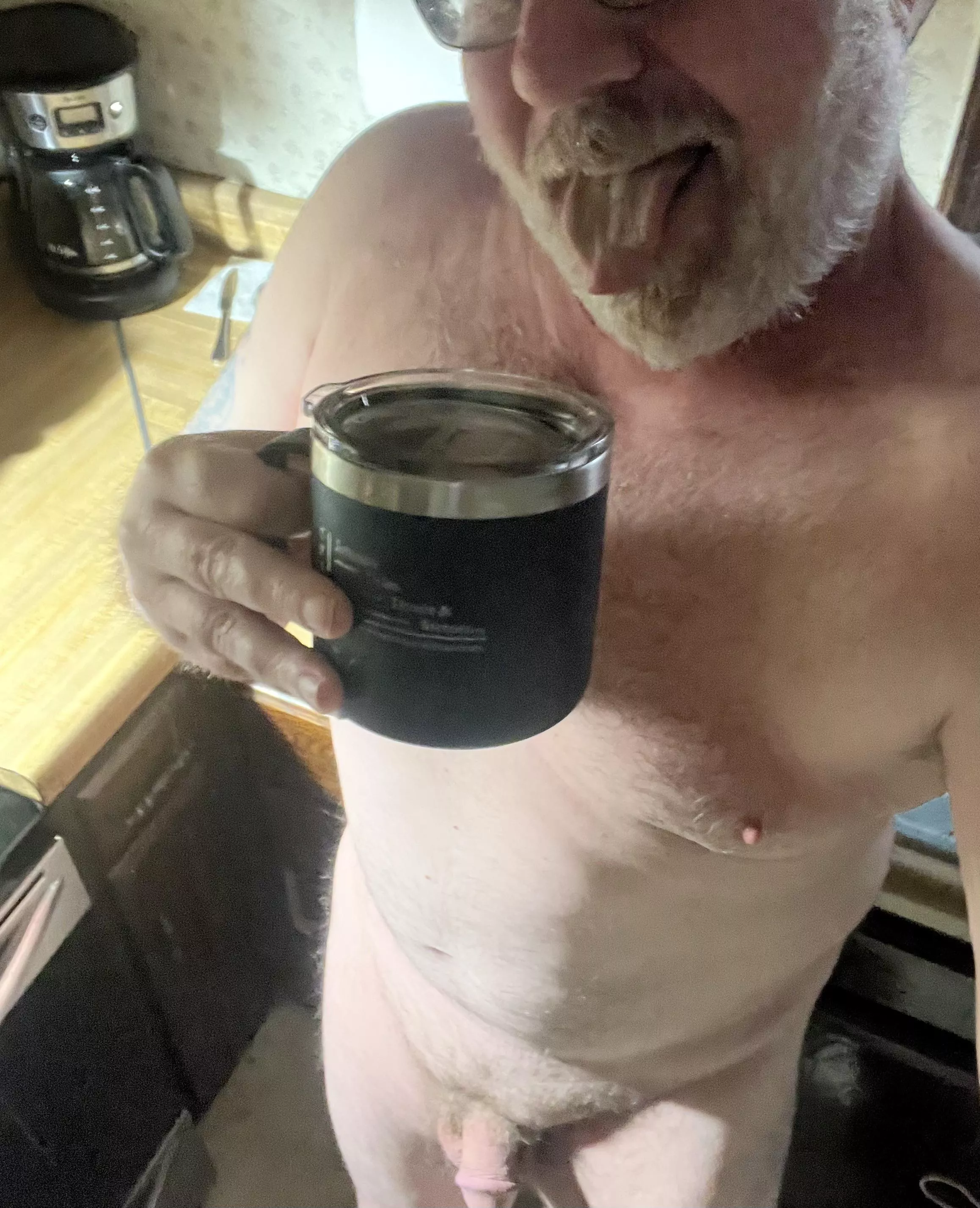 Another beautiful day in the 804! Hope it’s beautiful where you are😎 posted by Cpt_Greybeard69