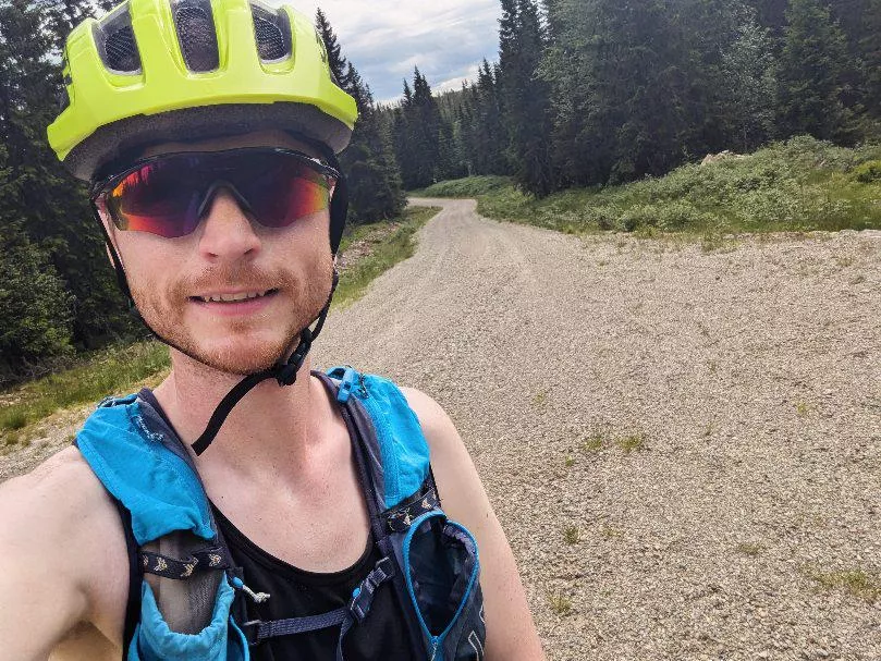 Another day, another ride posted by Sad_Bell_7550