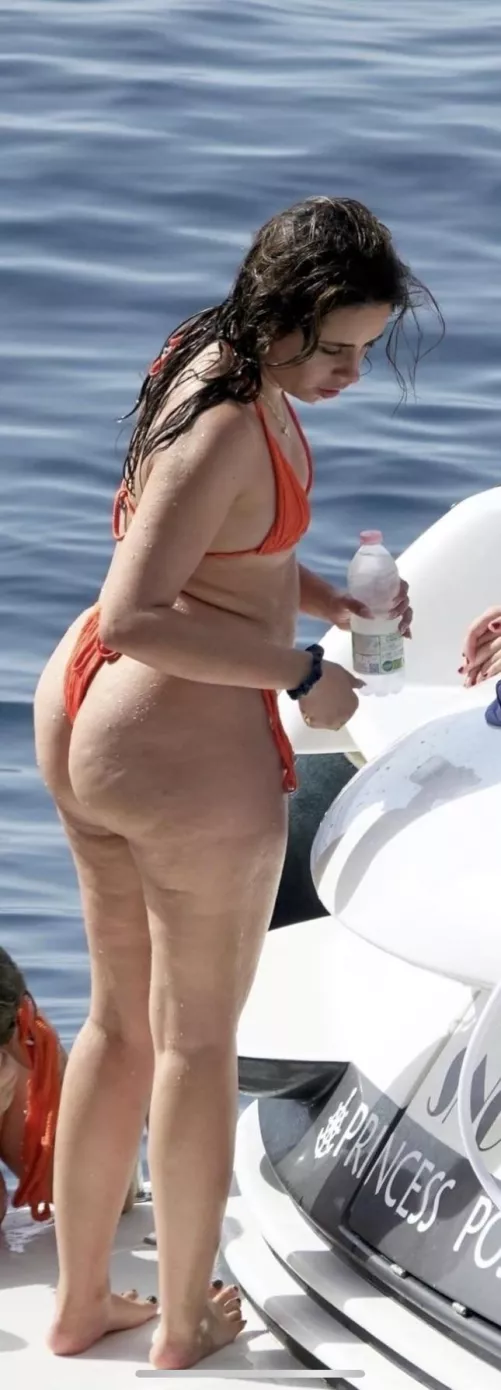 Camila Cabello by ShutupNobodyCarez