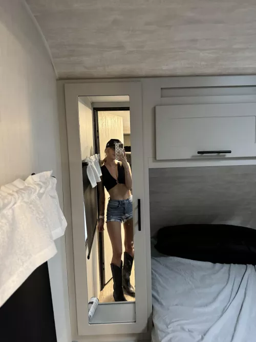 Can I be your needy little girl? by aria_adams