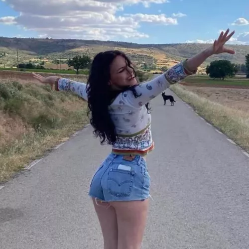 Dafne Keen by King-David30