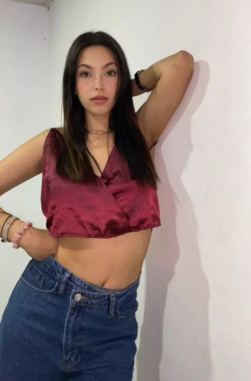 Do guys really like natural girls? posted by Background_Wear7256