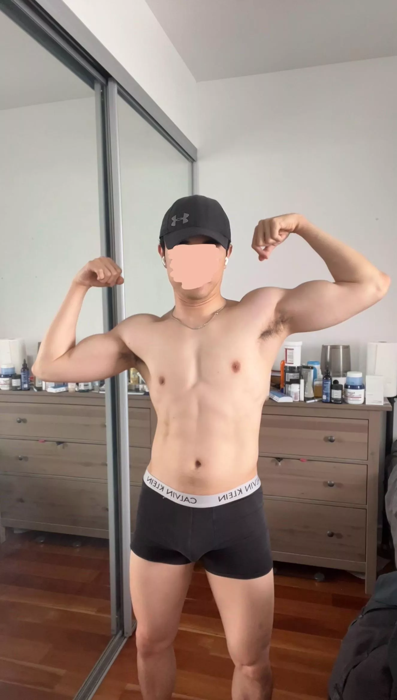 Do I belong here? posted by itsbanditlee