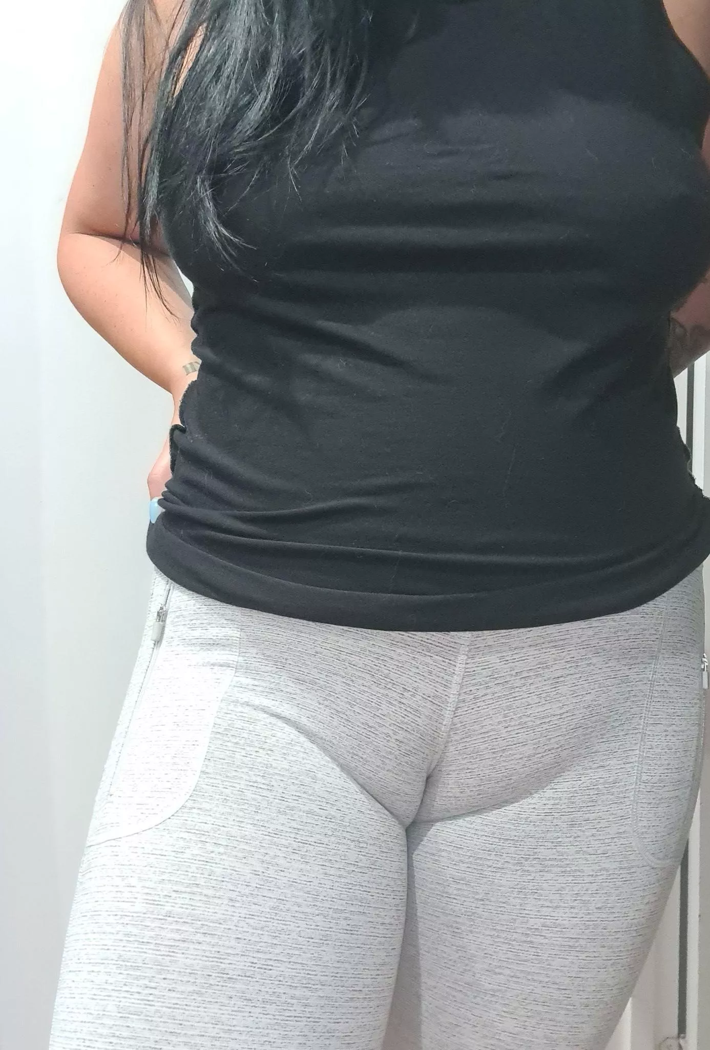 Does this colour suit me? posted by xXAsianWifeyXx