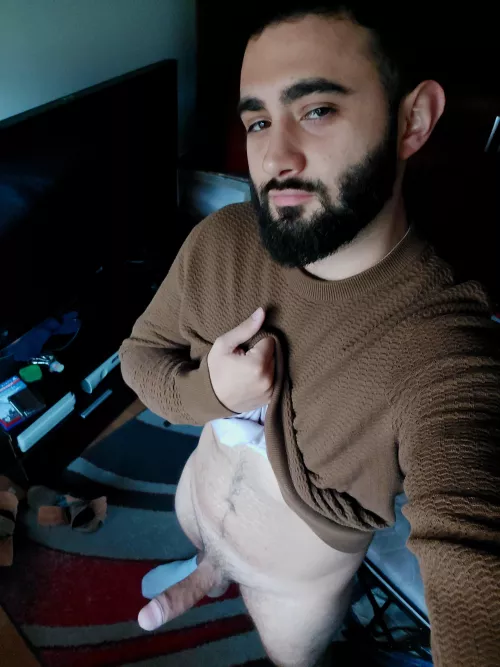 enjoy me ;) by jejejojojaja