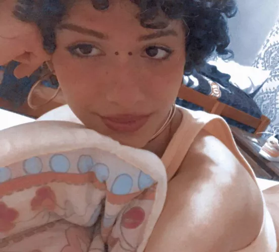 Felt bored.  by jixiepops