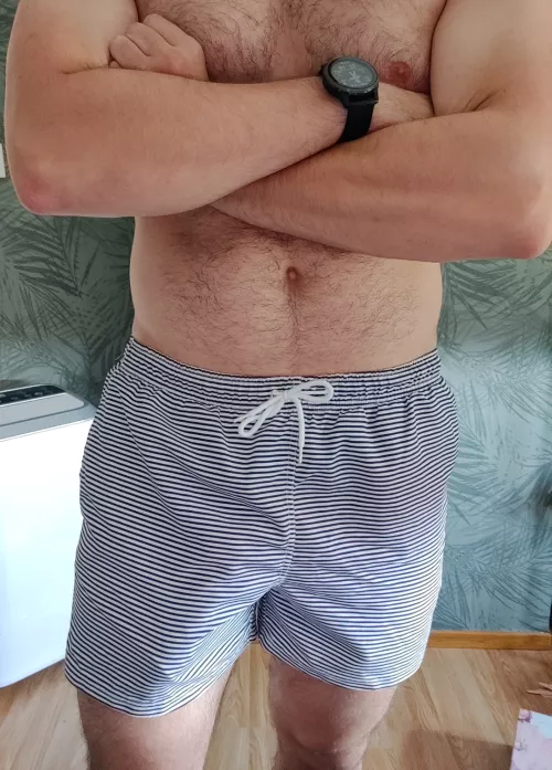 Going on vacation real soon, let me know if you recognize me 😈 (26) by Legal-Cause-7452