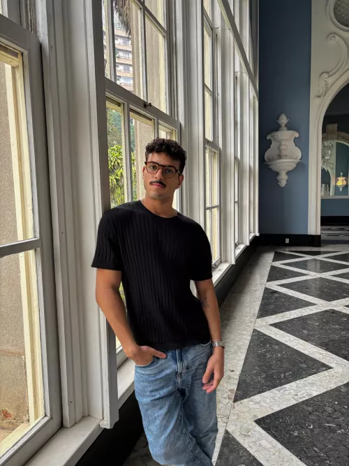 Good morning baby  by camiloamorim