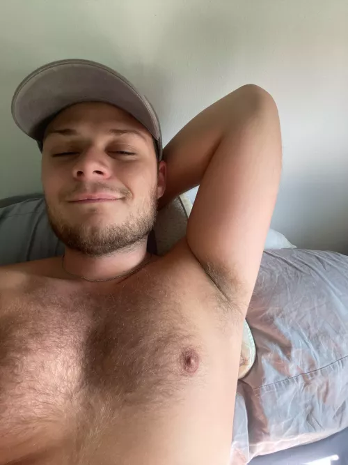 Good morning!  by tyler_1280