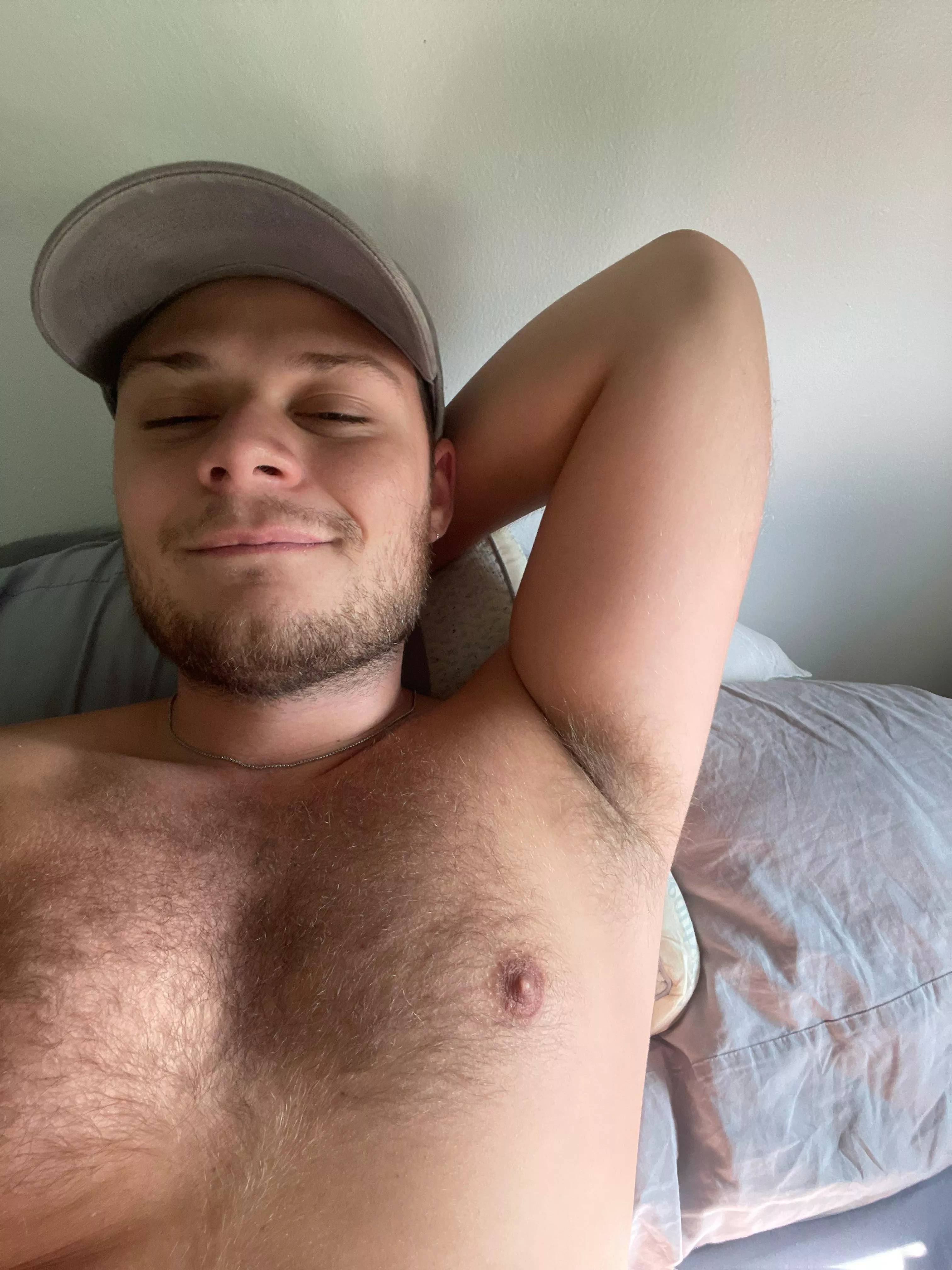 Good morning!  posted by tyler_1280