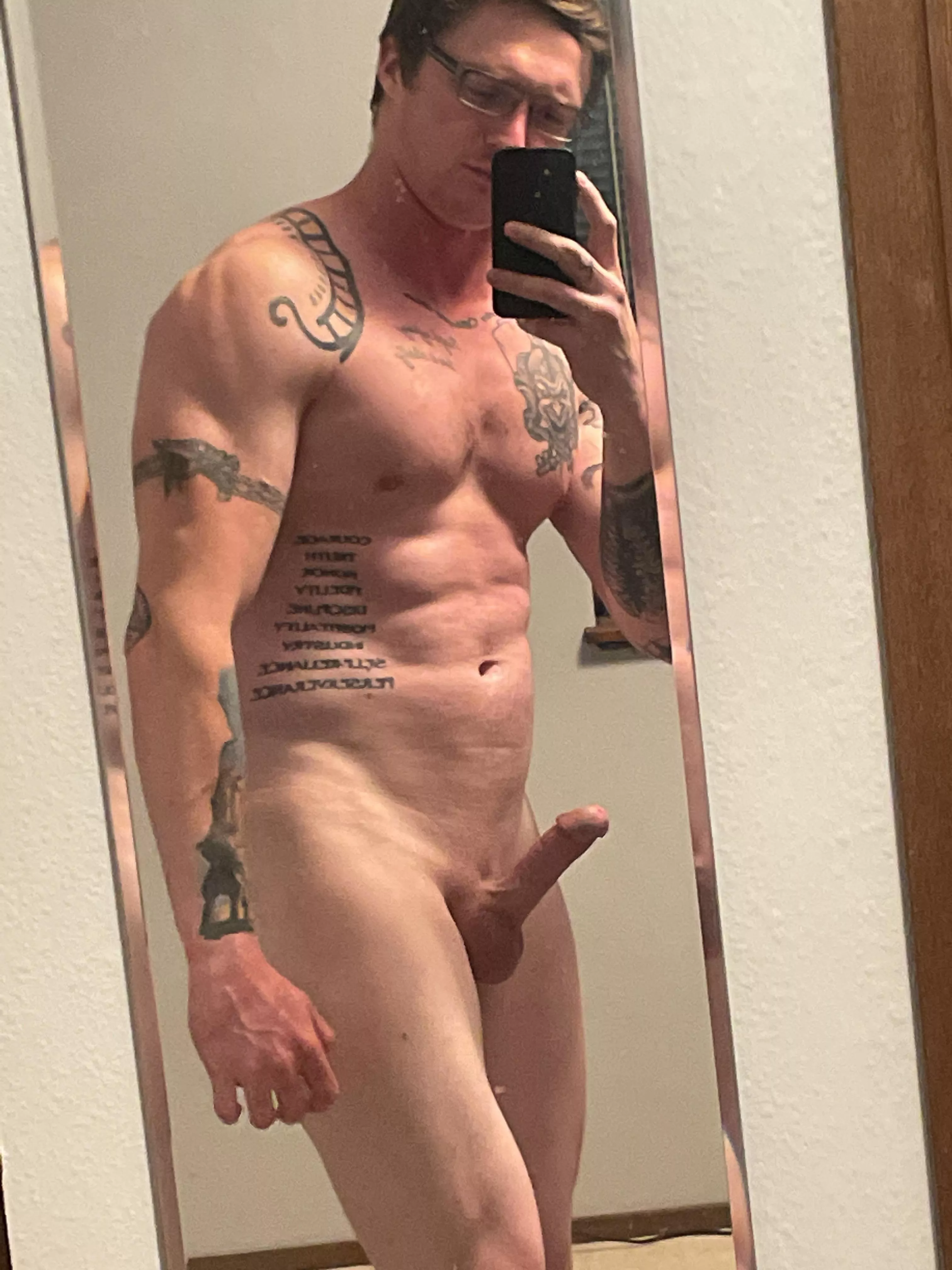 Hope youre having a good weekend;) posted by Fine-Chard-1276