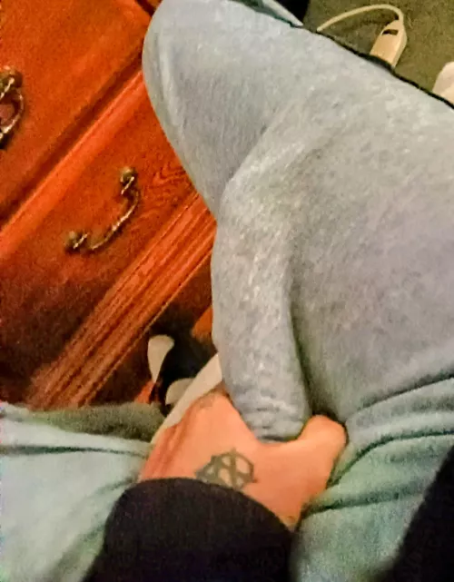  How's my outline? by JustAWorkingBoy