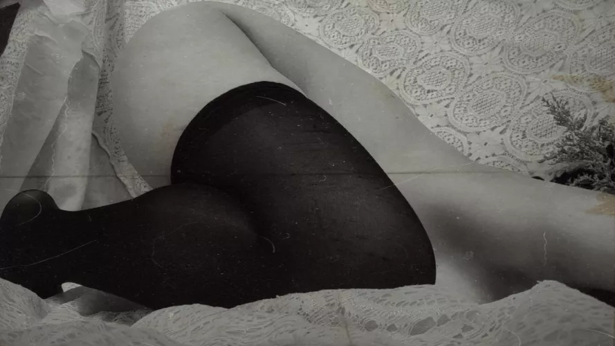 I can only see flowers when we are together by Comprehensive_Ad5721