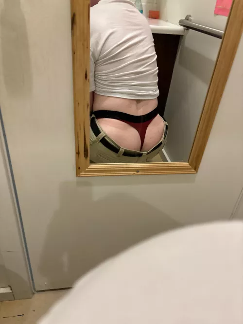 I hope some of my customers notice 🤭 by newhampshiresife