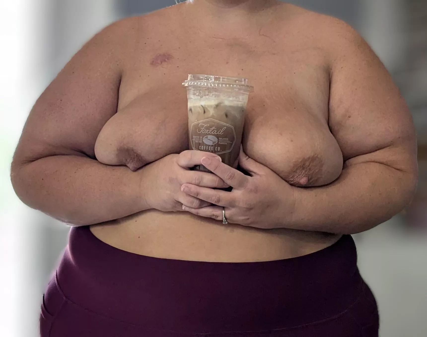 I need a coffee daddy to continue my coffee addiction! posted by ButterflyKisses1261