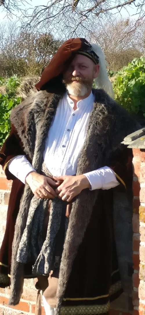 I used to to to Ren Fairs by stenslund