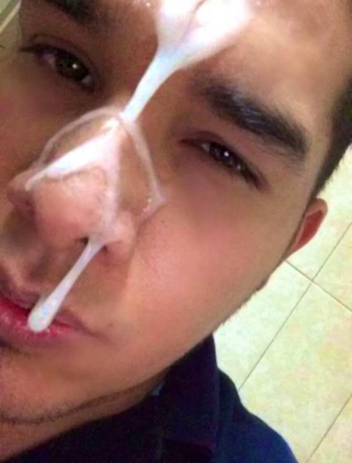 I’m here waiting for you posted by Face4SpecialCream