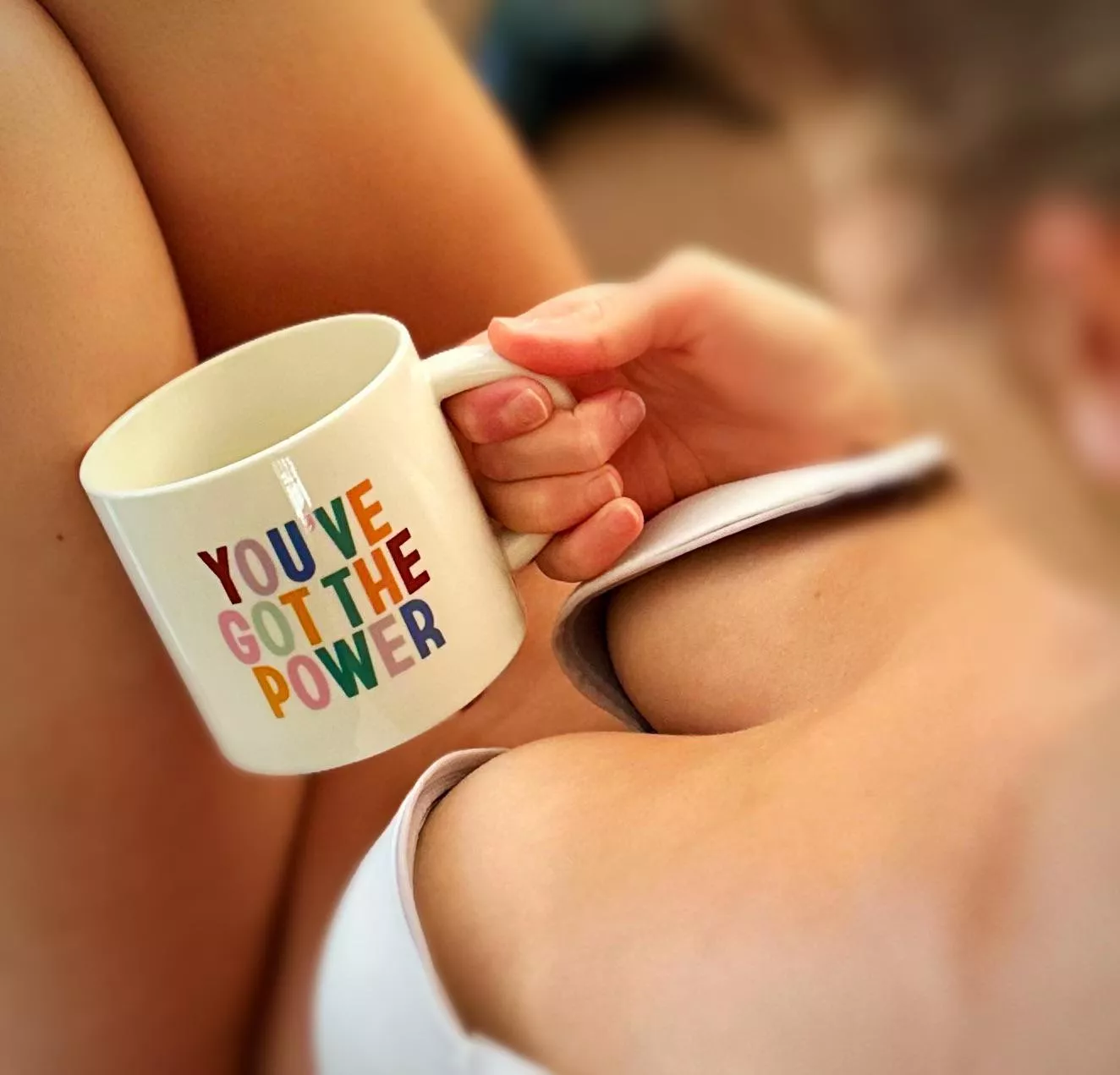 It’s gotta be hot posted by SecretLifeofNerds