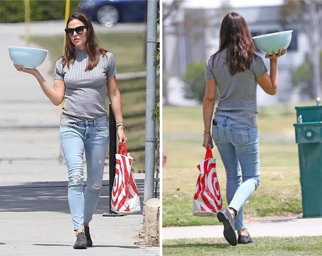 Jennifer Garner by King-David30