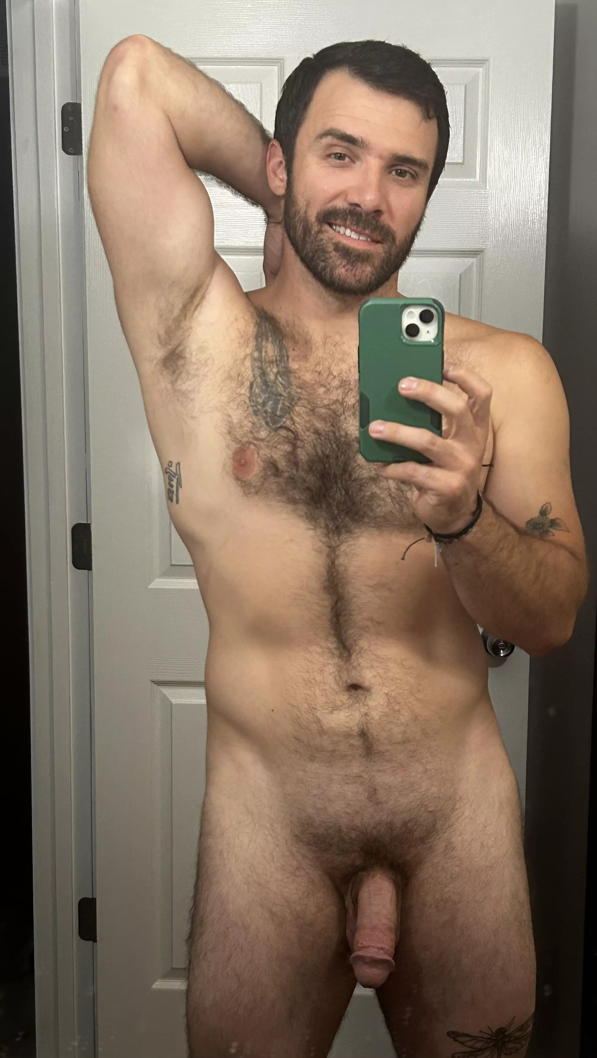 Join me in the shower? (34) posted by Ahestl11