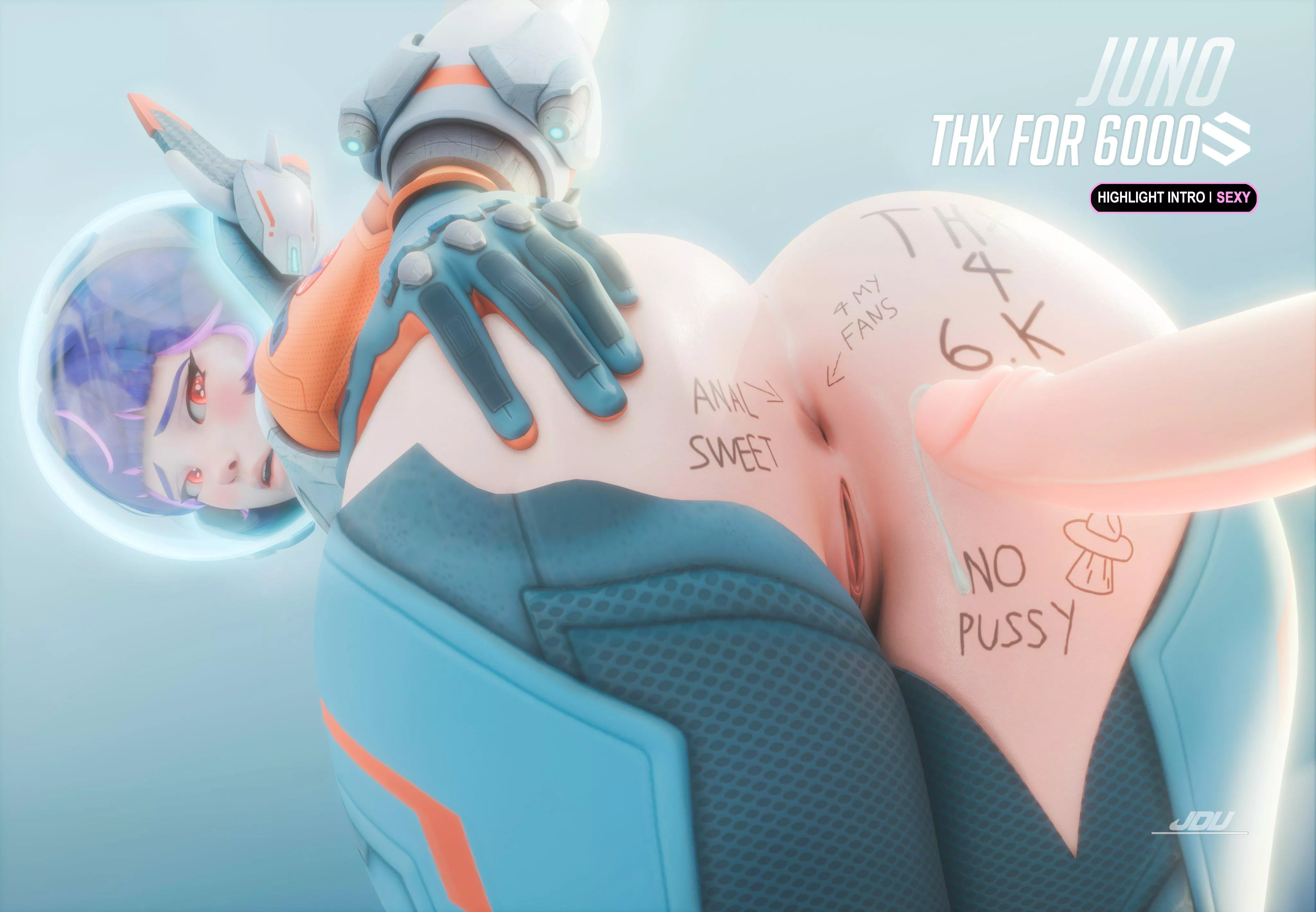 Juno. (JDV_YT) posted by Short-Ad224