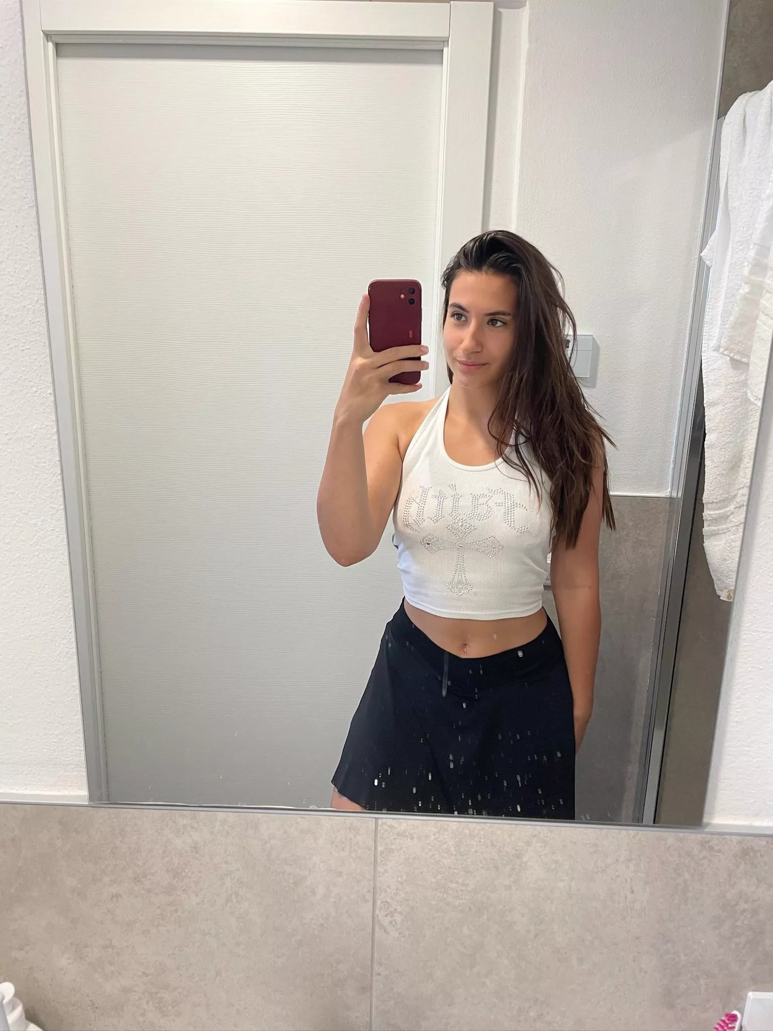 just felt cute posted by sweetlikehannah