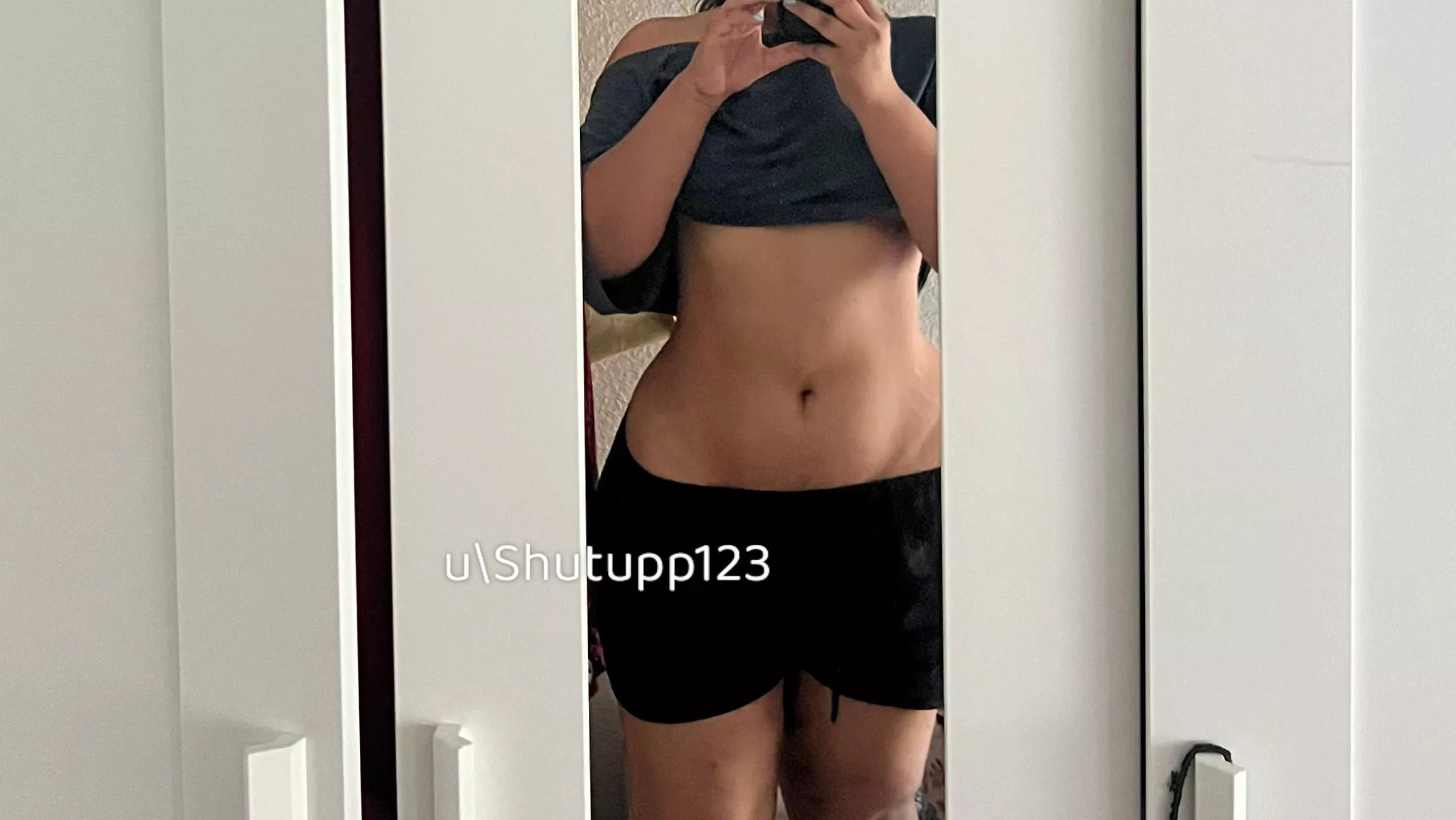 Late weekend post! (F) posted by Shutupp123