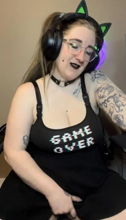 Let me be your discord kitten? by pumpkinspiced_