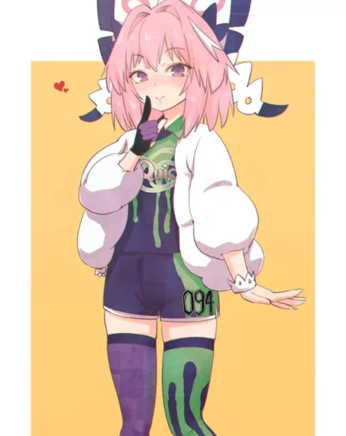 Moa moa by Ill-Childhood-414