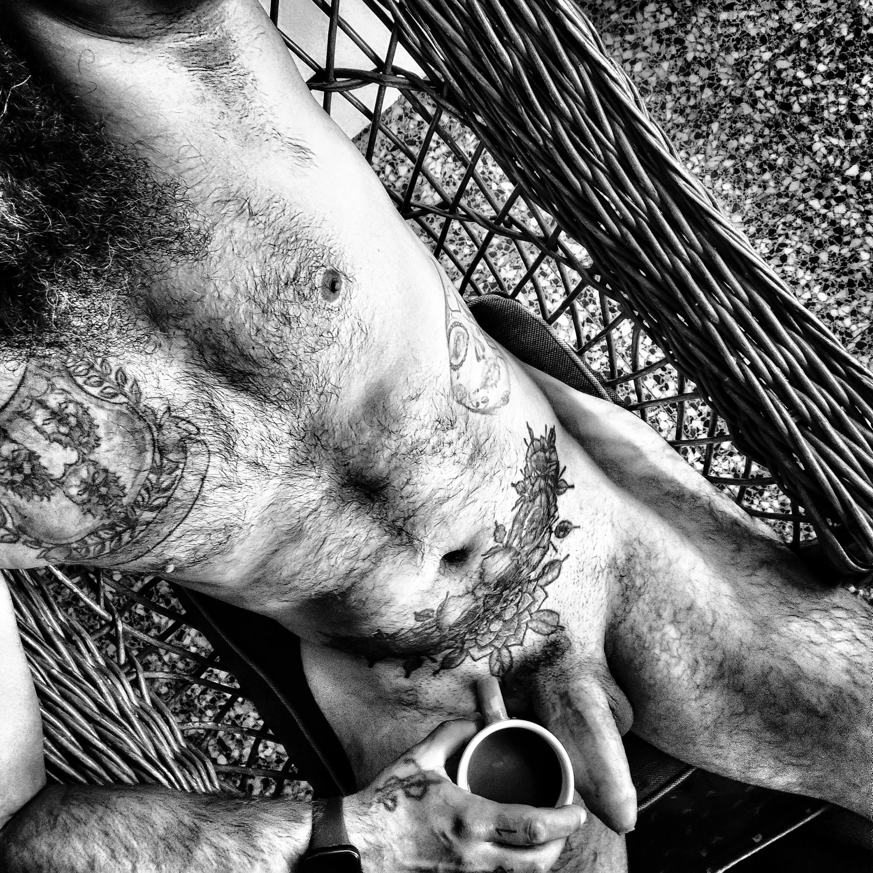 Morning,have Nice fucking day 😁 posted by kua0909