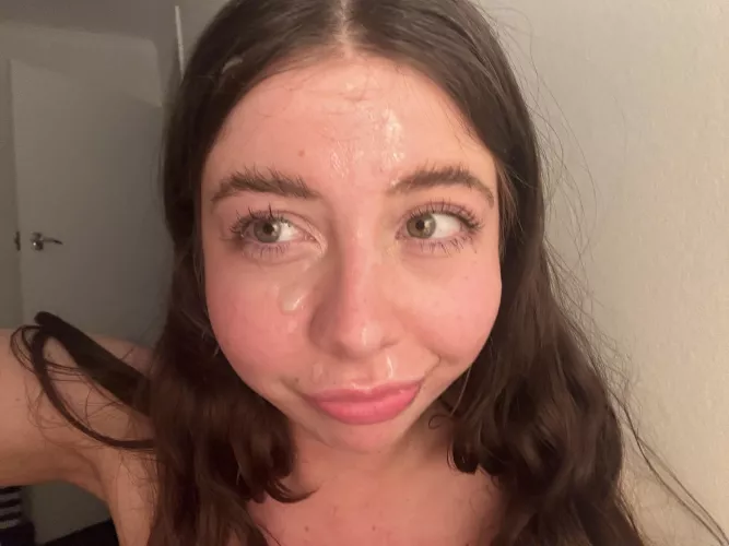 My fav part of the tinder date  by wethrow123