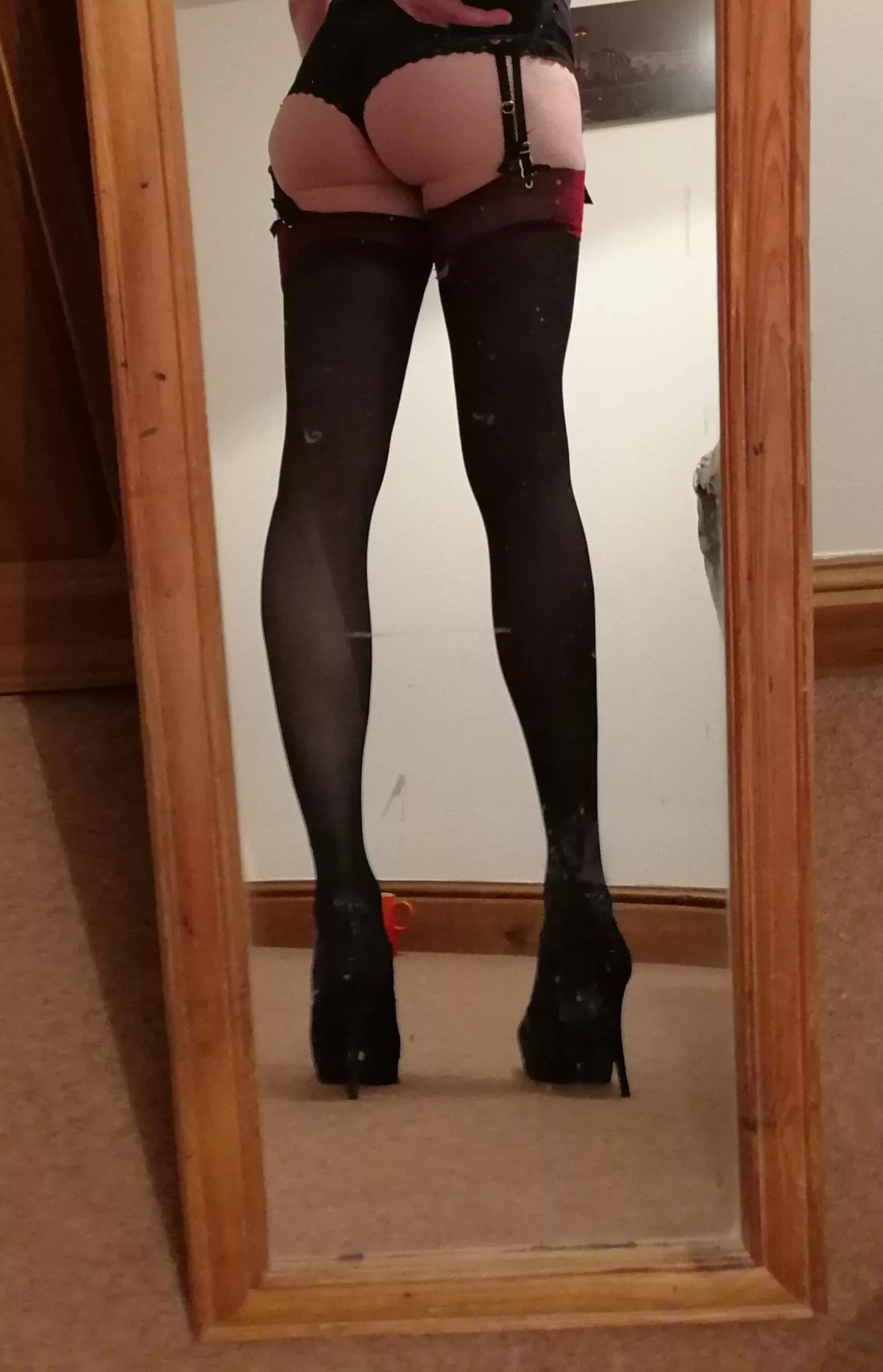 My first post here 💙 posted by _AnnaHarda_