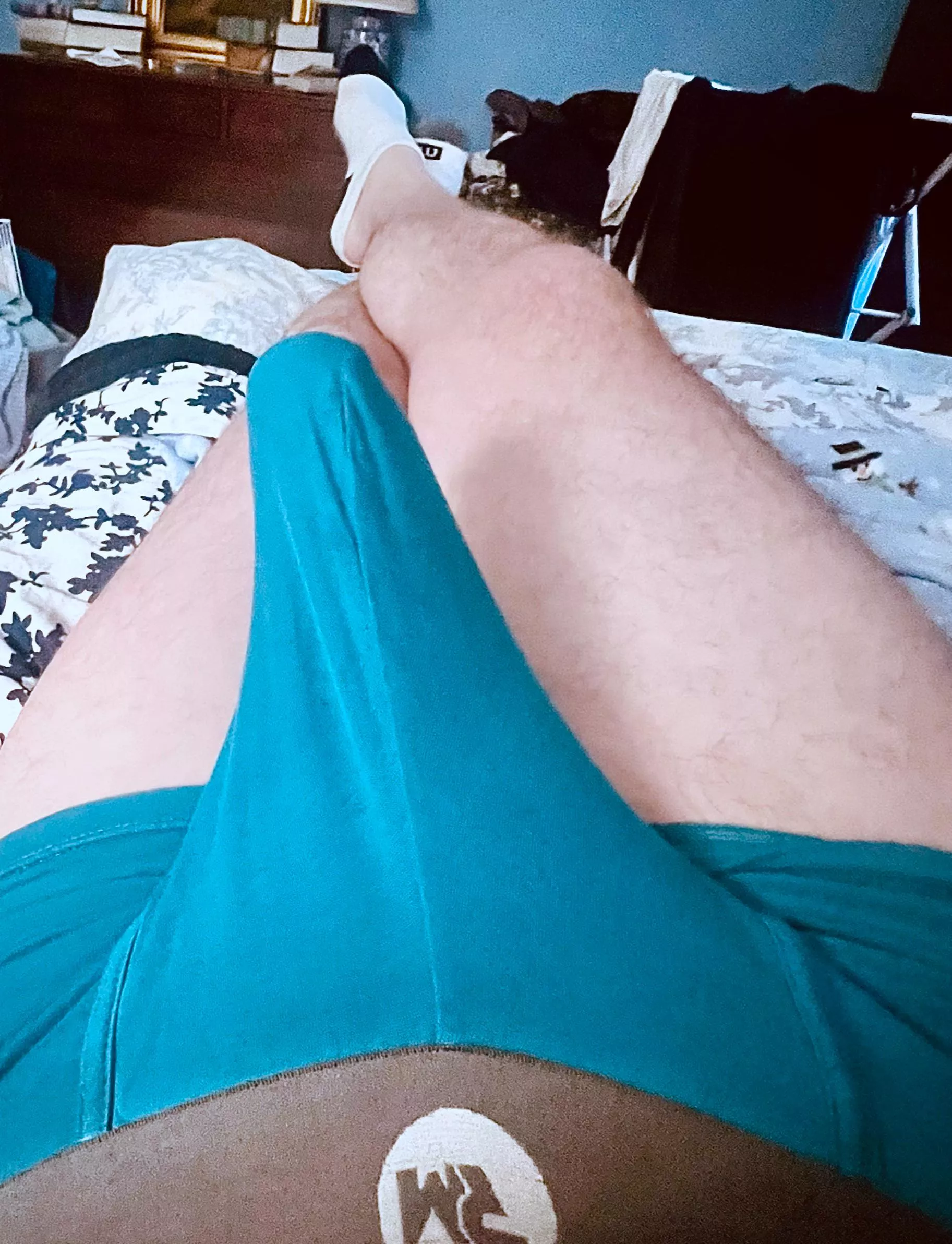 My morning wake up call posted by MwalimuMsafiri