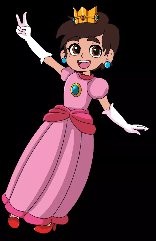 Princess Marco by dilina_crazygirl