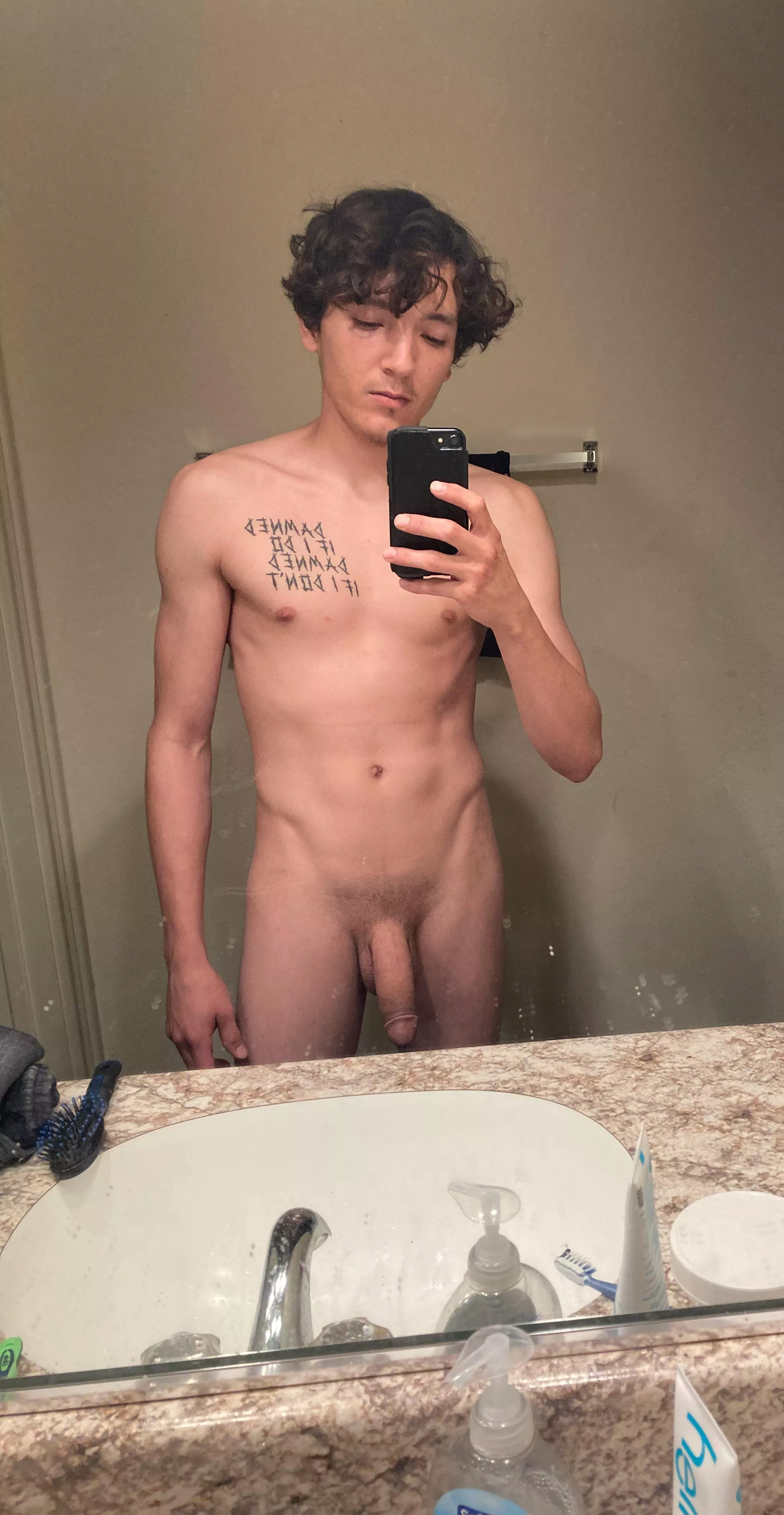 Saturday night  posted by deandre0521