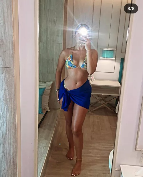 Selfie  by Ok_Reporter5518