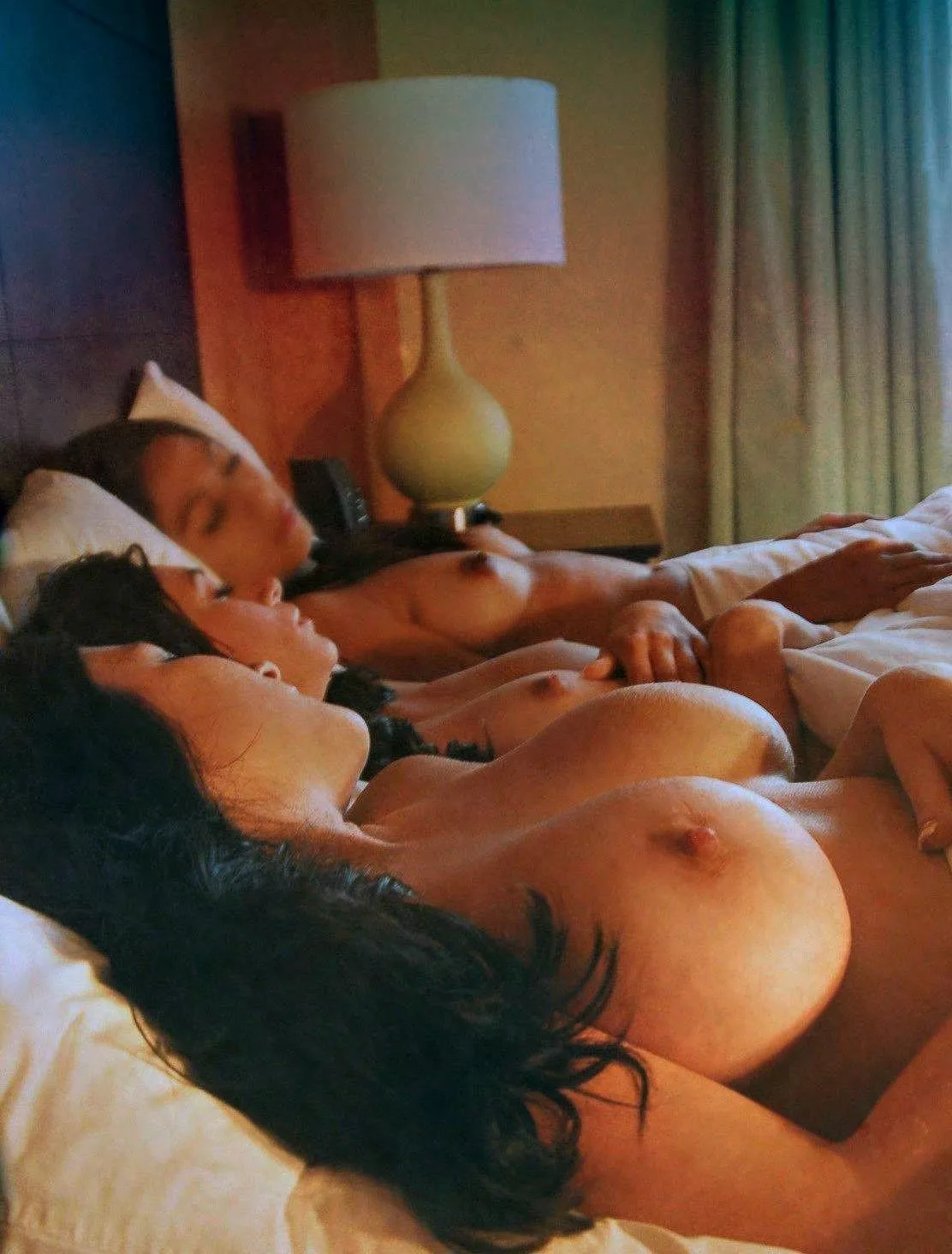 Soft pillows posted by cumqueen997