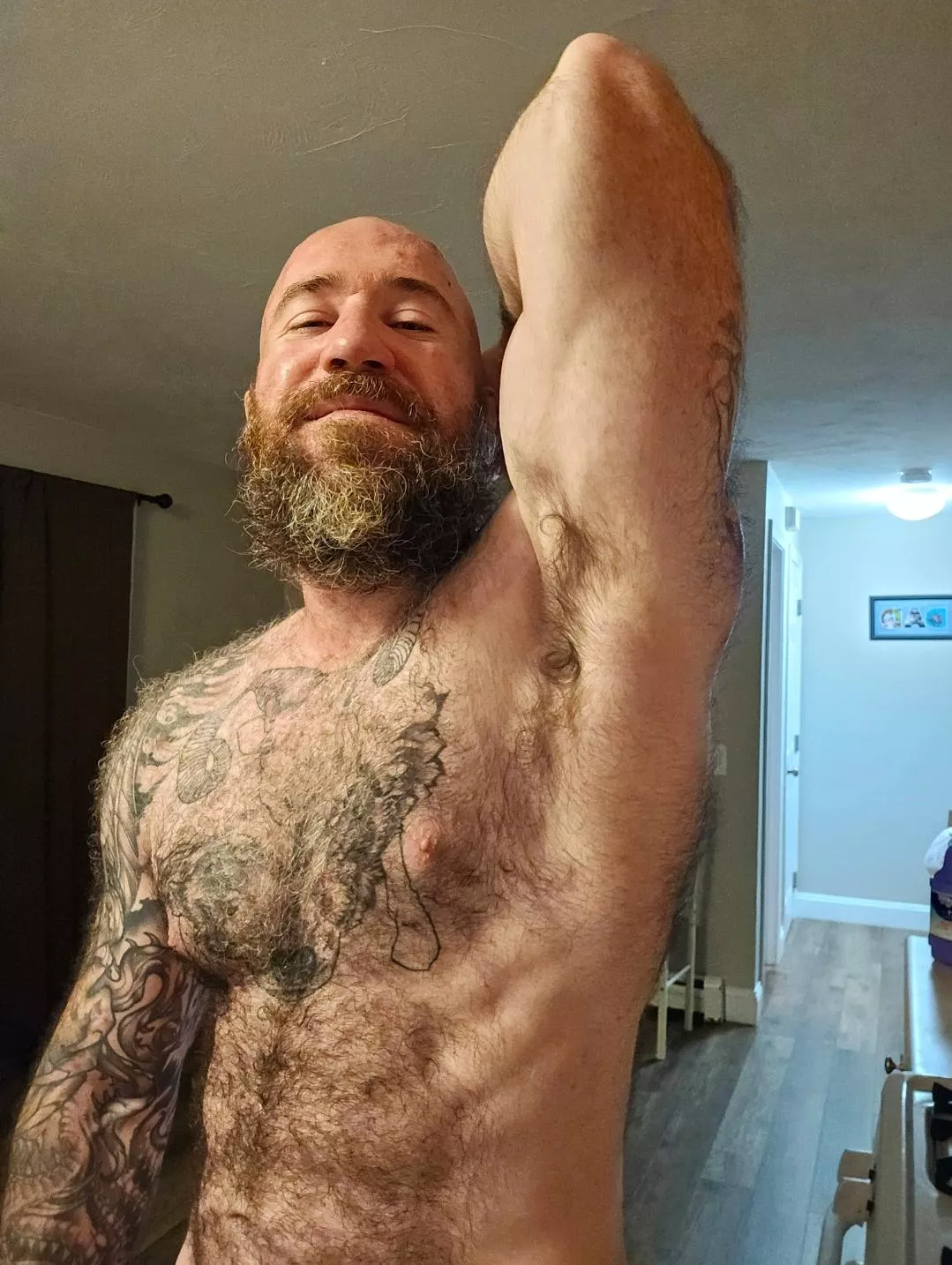 Swirls and curls posted by DaddyIssue-Incarnate