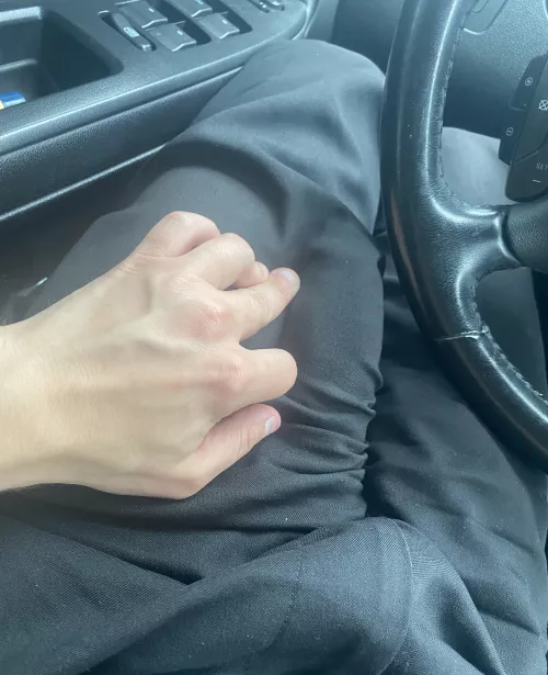 Think anyone’s gonna notice? (26) by Adventurous-Show-137